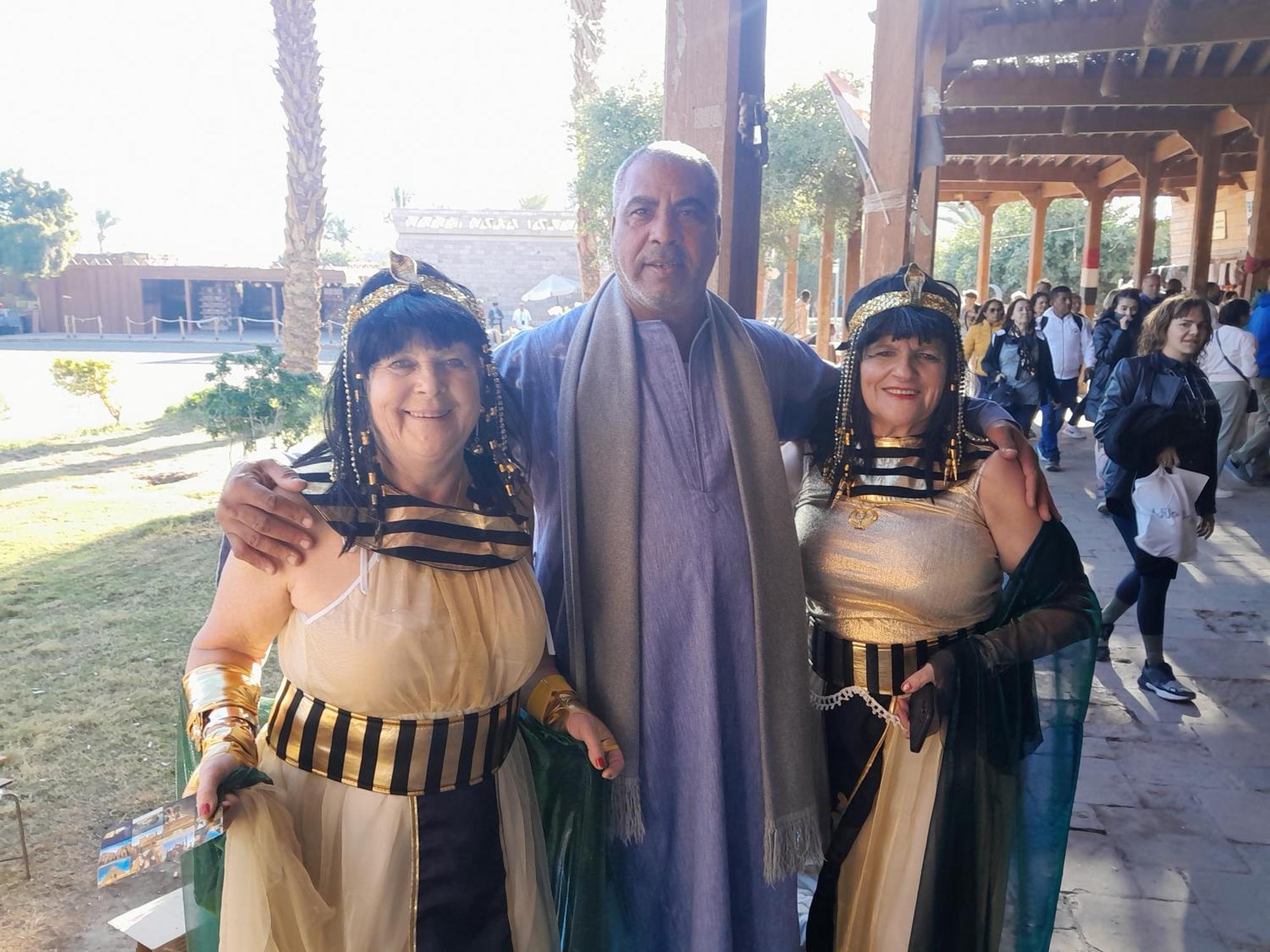 אבו סימבל Osiris Guest House מראה חיצוני תמונה